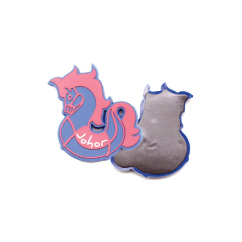 Seahorse Johor Magnet